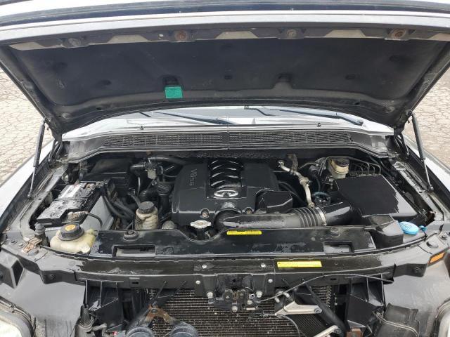 Photo 11 VIN: 5N3AA08C25N800098 - INFINITI QX56 