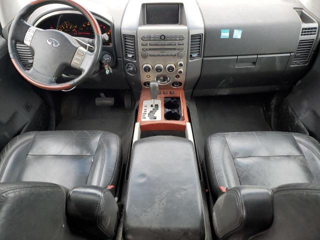 Photo 7 VIN: 5N3AA08C25N800098 - INFINITI QX56 