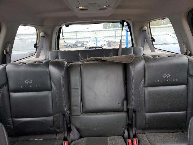 Photo 9 VIN: 5N3AA08C25N800098 - INFINITI QX56 