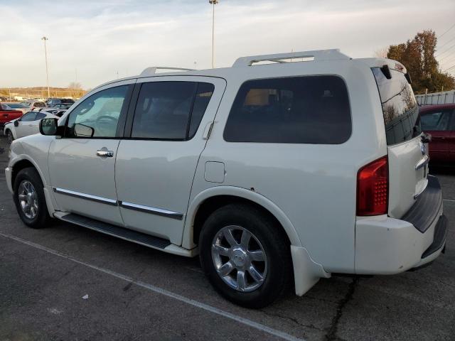 Photo 1 VIN: 5N3AA08C25N805477 - INFINITI QX56 