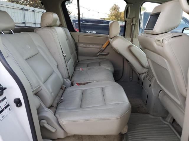 Photo 10 VIN: 5N3AA08C25N805477 - INFINITI QX56 