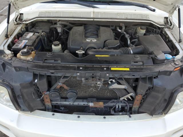 Photo 11 VIN: 5N3AA08C25N805477 - INFINITI QX56 