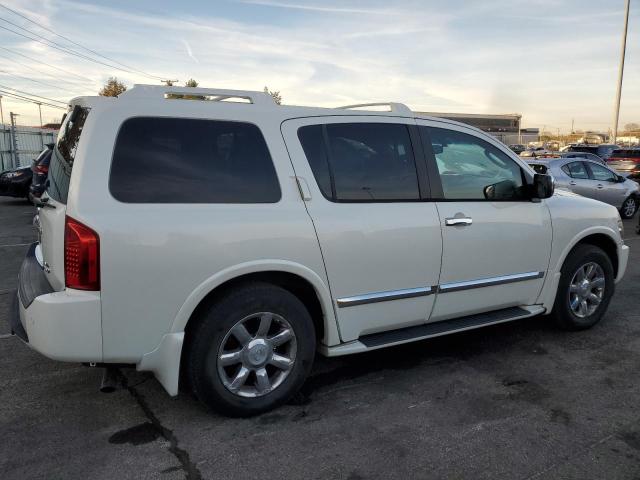 Photo 2 VIN: 5N3AA08C25N805477 - INFINITI QX56 