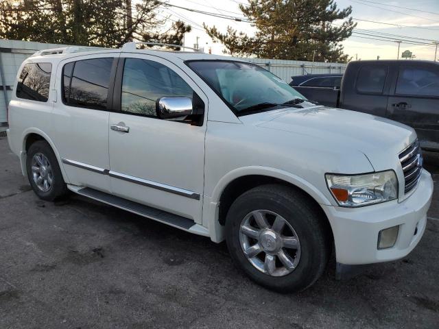 Photo 3 VIN: 5N3AA08C25N805477 - INFINITI QX56 