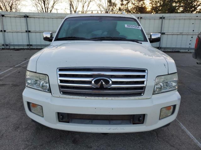 Photo 4 VIN: 5N3AA08C25N805477 - INFINITI QX56 