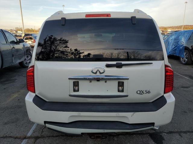 Photo 5 VIN: 5N3AA08C25N805477 - INFINITI QX56 