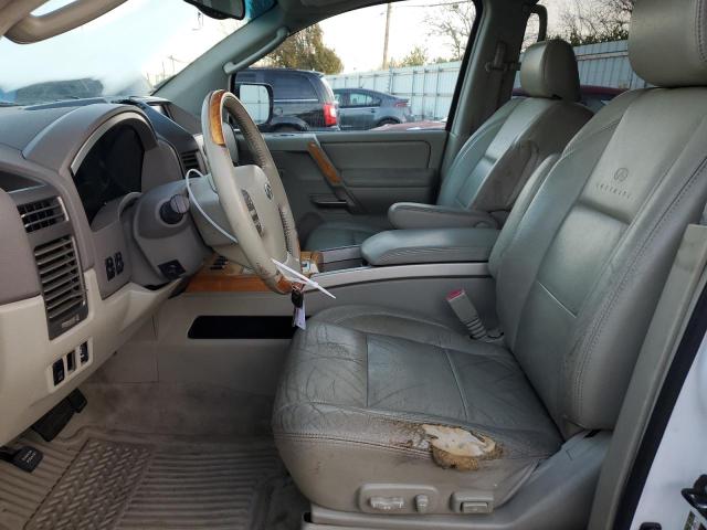 Photo 6 VIN: 5N3AA08C25N805477 - INFINITI QX56 