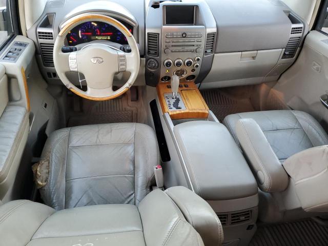 Photo 7 VIN: 5N3AA08C25N805477 - INFINITI QX56 