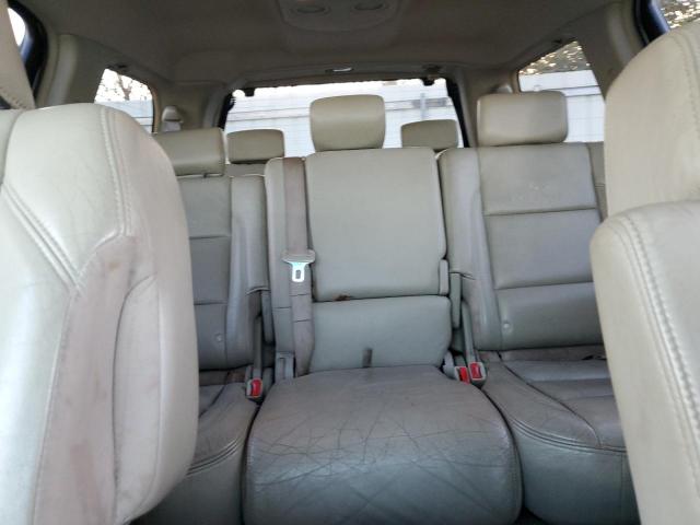 Photo 9 VIN: 5N3AA08C25N805477 - INFINITI QX56 