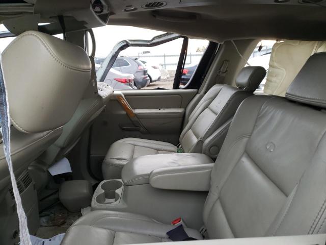 Photo 10 VIN: 5N3AA08C26N804184 - INFINITI QX56 