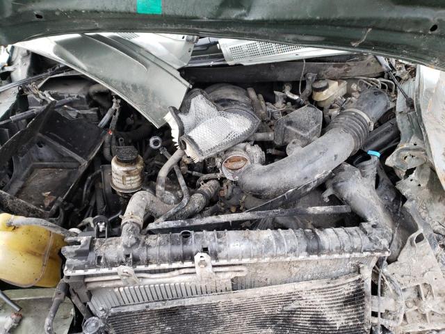 Photo 11 VIN: 5N3AA08C26N804184 - INFINITI QX56 