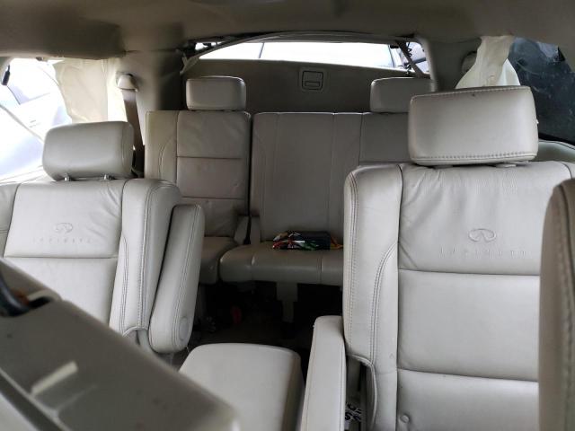 Photo 9 VIN: 5N3AA08C26N804184 - INFINITI QX56 