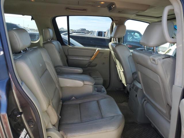 Photo 10 VIN: 5N3AA08C27N802470 - INFINITI QX56 