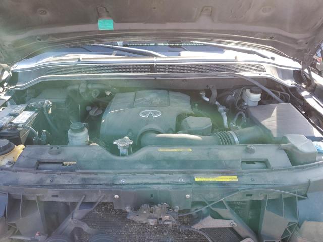 Photo 11 VIN: 5N3AA08C27N802470 - INFINITI QX56 