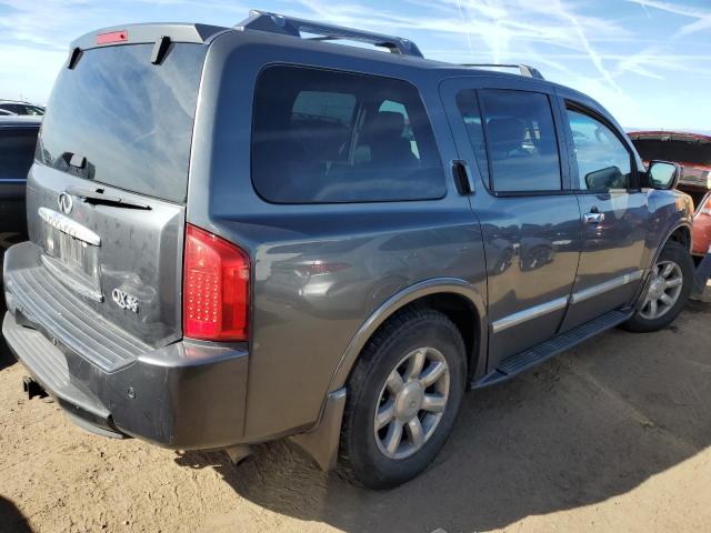 Photo 2 VIN: 5N3AA08C27N802470 - INFINITI QX56 