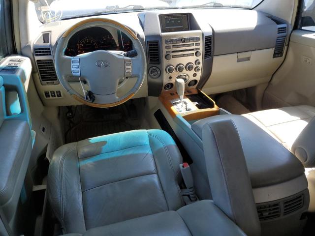 Photo 7 VIN: 5N3AA08C27N802470 - INFINITI QX56 