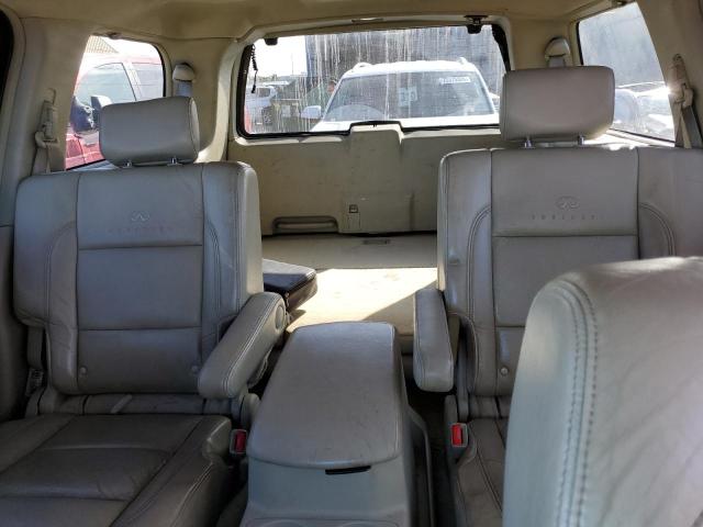 Photo 9 VIN: 5N3AA08C27N802470 - INFINITI QX56 