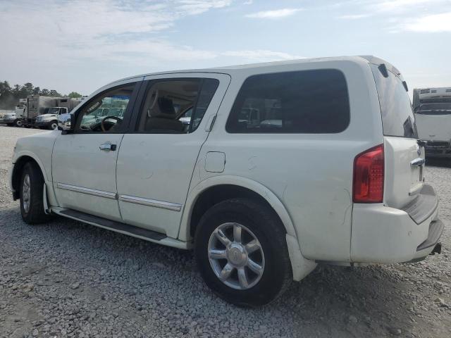 Photo 1 VIN: 5N3AA08C27N803439 - INFINITI QX56 