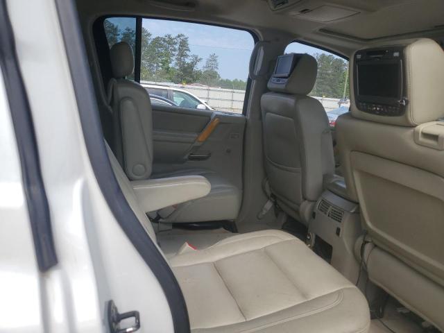 Photo 10 VIN: 5N3AA08C27N803439 - INFINITI QX56 