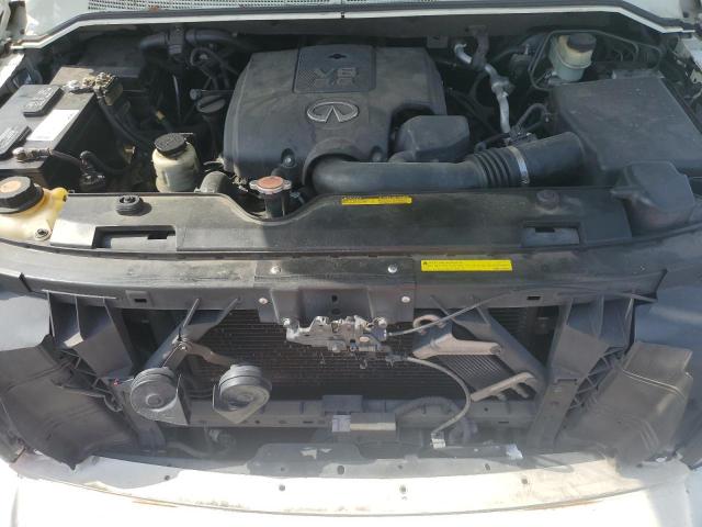 Photo 11 VIN: 5N3AA08C27N803439 - INFINITI QX56 