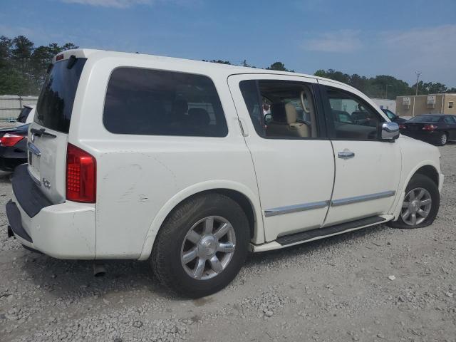 Photo 2 VIN: 5N3AA08C27N803439 - INFINITI QX56 