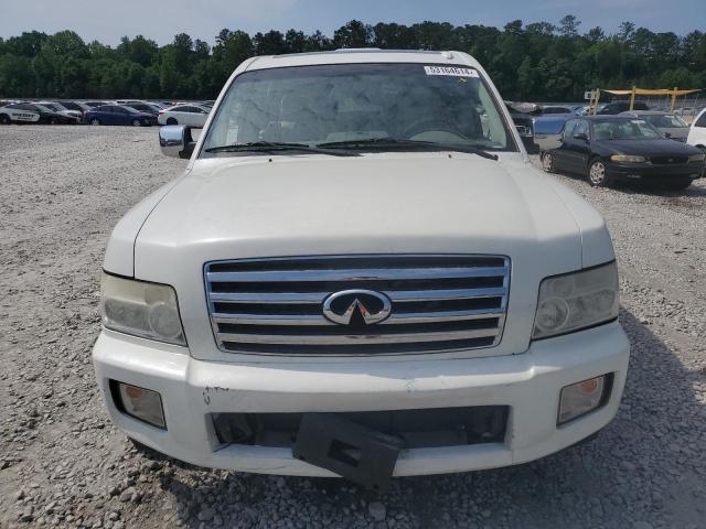 Photo 4 VIN: 5N3AA08C27N803439 - INFINITI QX56 