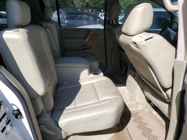 Photo 10 VIN: 5N3AA08C27N806244 - INFINITI QX56 