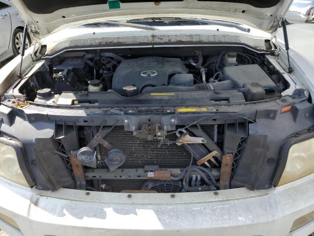 Photo 11 VIN: 5N3AA08C27N806244 - INFINITI QX56 