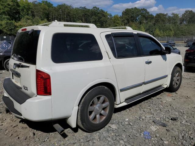 Photo 2 VIN: 5N3AA08C27N806244 - INFINITI QX56 