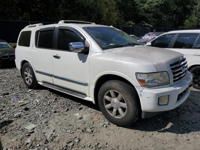 Photo 3 VIN: 5N3AA08C27N806244 - INFINITI QX56 