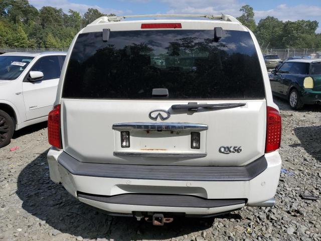 Photo 5 VIN: 5N3AA08C27N806244 - INFINITI QX56 