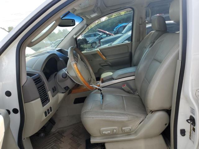 Photo 6 VIN: 5N3AA08C27N806244 - INFINITI QX56 