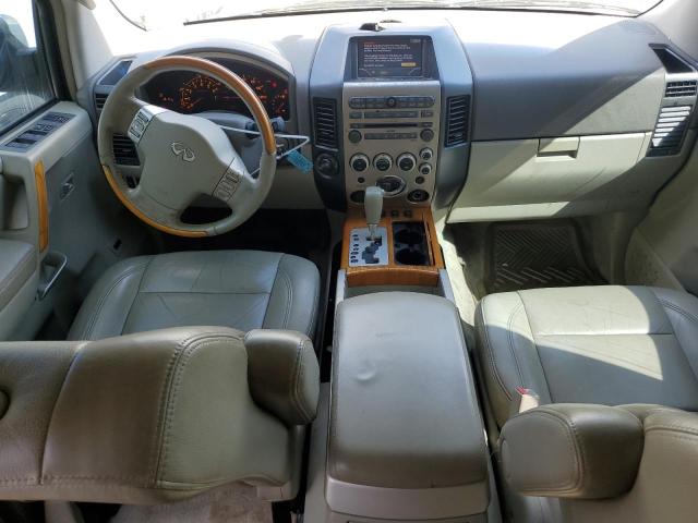 Photo 7 VIN: 5N3AA08C27N806244 - INFINITI QX56 