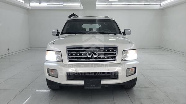 Photo 0 VIN: 5N3AA08C29N903155 - INFINITI QX56 