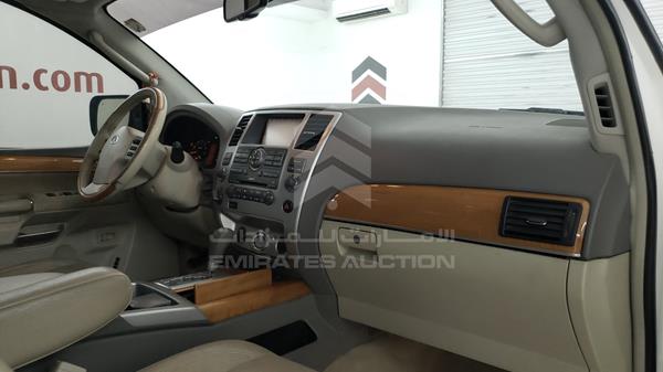 Photo 28 VIN: 5N3AA08C29N903155 - INFINITI QX56 