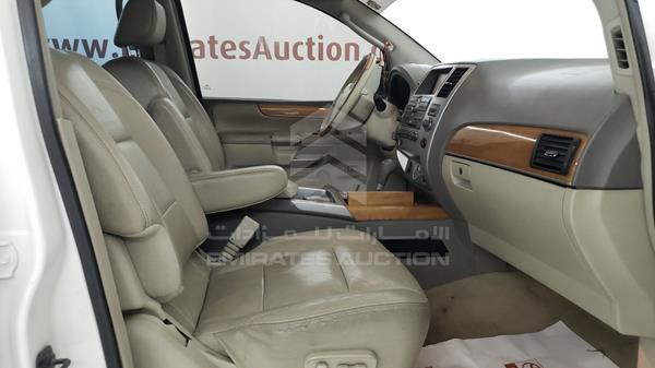 Photo 27 VIN: 5N3AA08C29N903155 - INFINITI QX56 