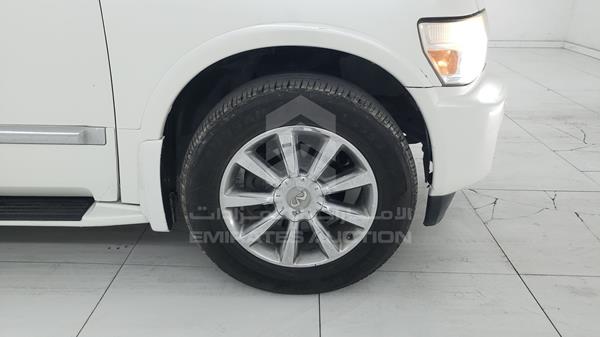 Photo 32 VIN: 5N3AA08C29N903155 - INFINITI QX56 