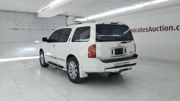 Photo 5 VIN: 5N3AA08C29N903155 - INFINITI QX56 