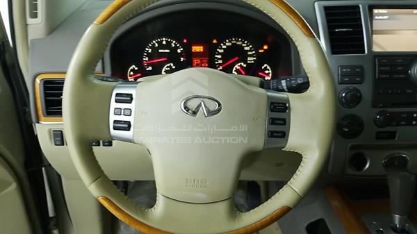 Photo 13 VIN: 5N3AA08C29N903608 - INFINITI QX56 