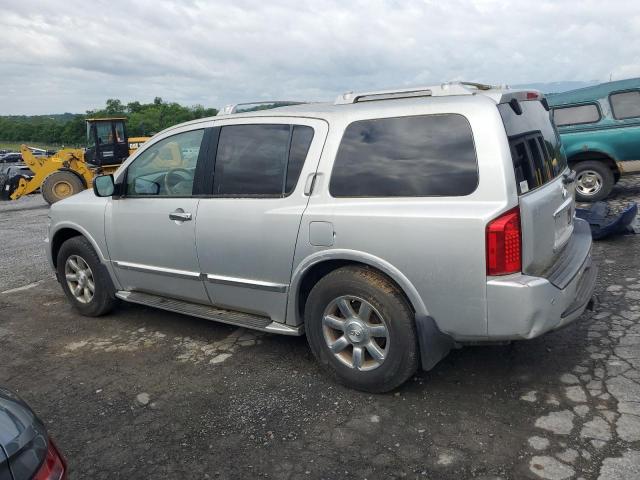 Photo 1 VIN: 5N3AA08C34N806264 - INFINITI QX56 