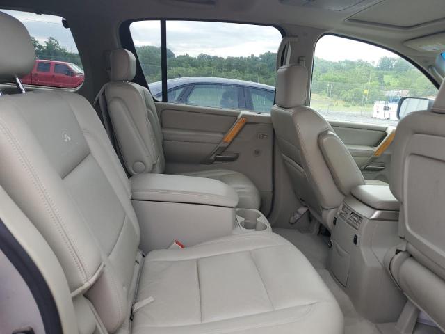 Photo 10 VIN: 5N3AA08C34N806264 - INFINITI QX56 