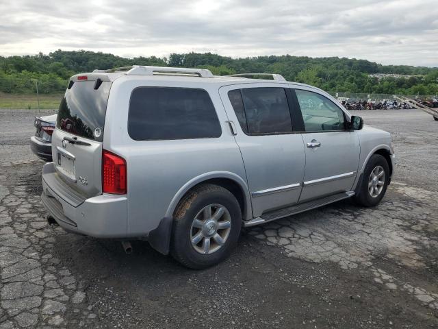 Photo 2 VIN: 5N3AA08C34N806264 - INFINITI QX56 