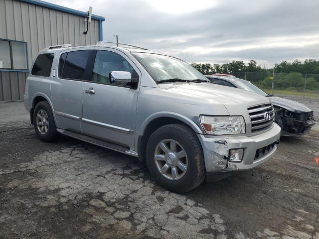 Photo 3 VIN: 5N3AA08C34N806264 - INFINITI QX56 