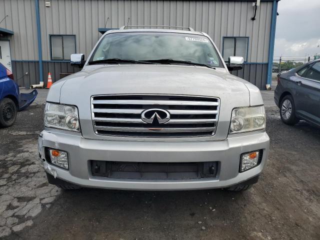 Photo 4 VIN: 5N3AA08C34N806264 - INFINITI QX56 