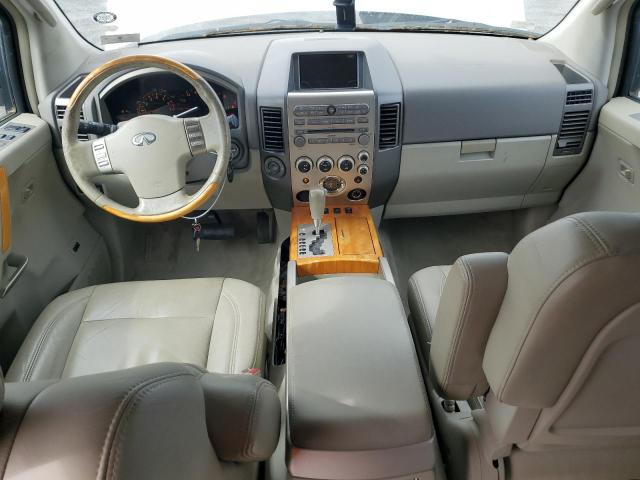 Photo 7 VIN: 5N3AA08C34N806264 - INFINITI QX56 