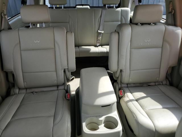 Photo 9 VIN: 5N3AA08C34N806264 - INFINITI QX56 