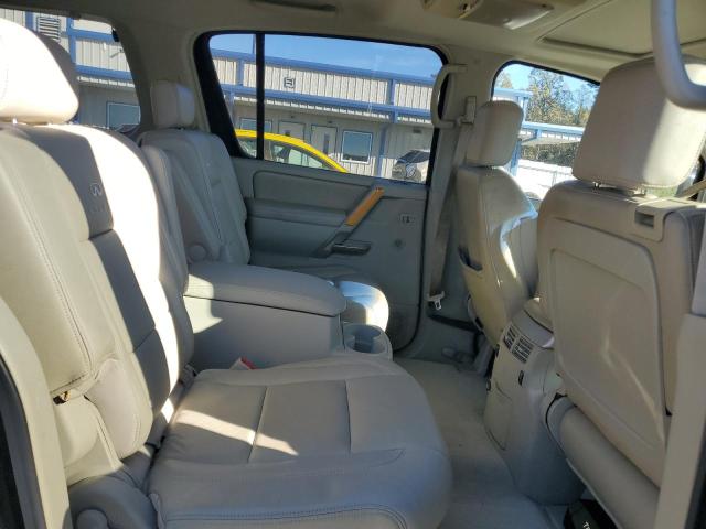 Photo 10 VIN: 5N3AA08C34N806460 - INFINITI QX56 