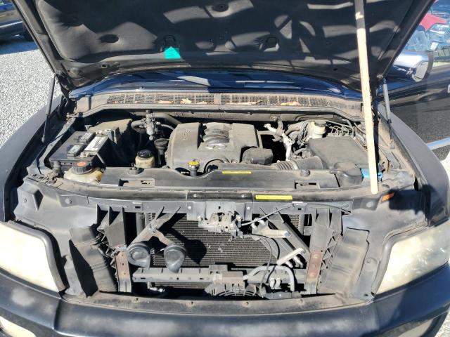 Photo 11 VIN: 5N3AA08C34N806460 - INFINITI QX56 