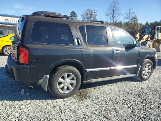 Photo 2 VIN: 5N3AA08C34N806460 - INFINITI QX56 