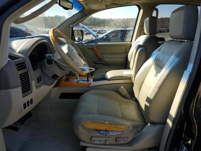 Photo 6 VIN: 5N3AA08C34N806460 - INFINITI QX56 